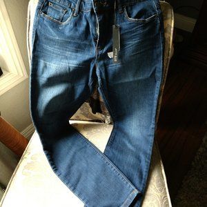 STS Blue Jeans